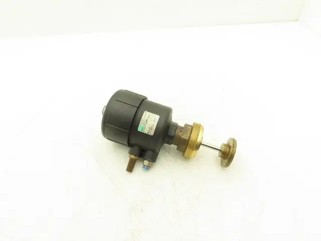 Used NORGREN BUSCHJOST _UNKNOWN_ Valves/Fittings Indiana US | Arrow Industrial #566152