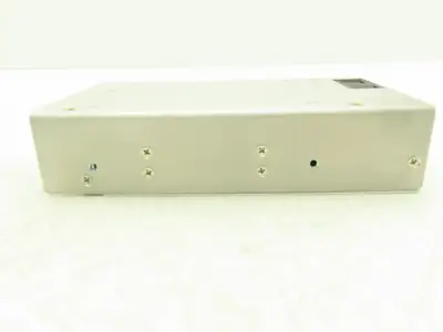 Thermatool PSUP002-02-007 Power Supply 100-240VAC Max 47-63Hz In 15VDC Out
