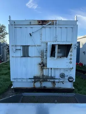 USED ARIEL JGA-4
