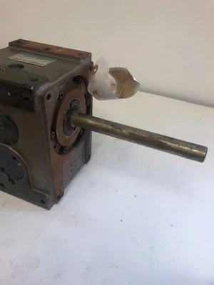 USED CKD CORPORATION RGI-63-12-180-MS-L-F-6