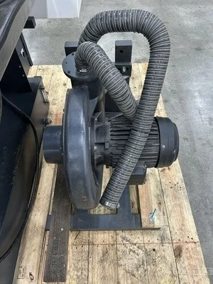 Used 2024 TIMESAVERS LYNX 37MWT-D-60 Wide Belt Sanders Georgia US | The Equipment Hub #1260562