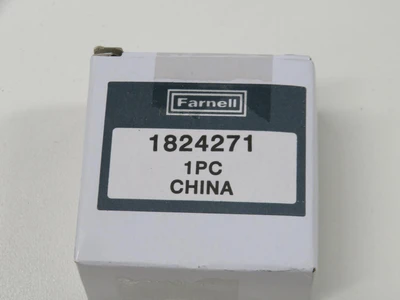 New | in-Stock FARNELL _UNKNOWN_ Electronic Component Fans Texas US | OCO Industrial #1679956