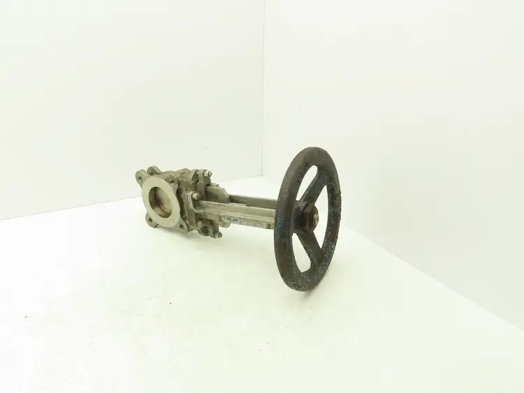 Used VELAN _UNKNOWN_ Valves/Fittings Indiana US | Arrow Industrial #565810