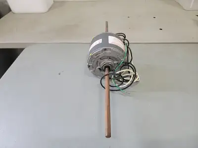 NEW MAGNETEK HE3G7214N