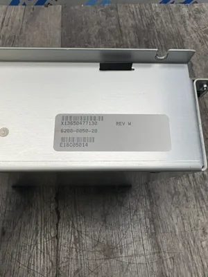 Trane X13650477130 REV W Chillers, Boilers, and HVAC | ESS Industrial Equipment Sales (7)