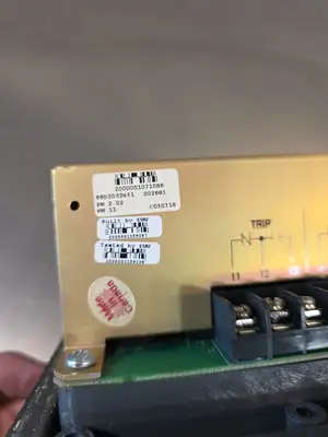 Used Eaton 66D2032G51 Relays & Switches South Carolina US | Palmetto Automation #1542749