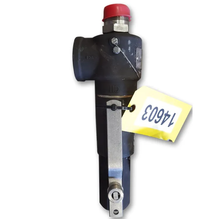 Used _UNKNOWN_ 533GFBJM Valves/Fittings West Virginia US | JM Industrial #492012