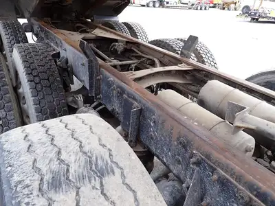 Used 2019 WESTERN STAR 4700 Dump trucks Massachusetts US | Brookside Equipment Sales #1422177