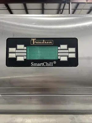 Traulsen Blast Chill Freezer