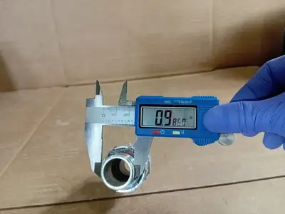 NEW CMP TC-200A174