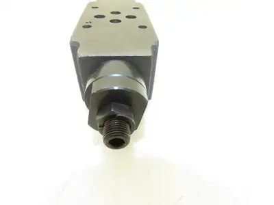 Continental Hydraulics N5S-OC-G-50-76 Throttle Valve with Check
