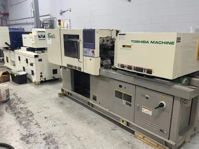 USED 2010 TOSHIBA EC45NIIV30-1