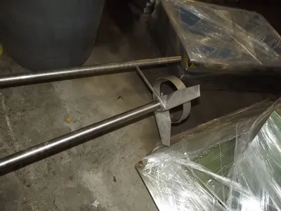 LIGHTNIN Agitator Pièces d'agitateur | Perry Equipment (3)