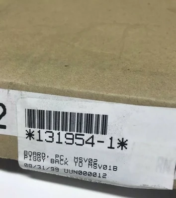 NEW Yaskawa JANCD-MSV02
