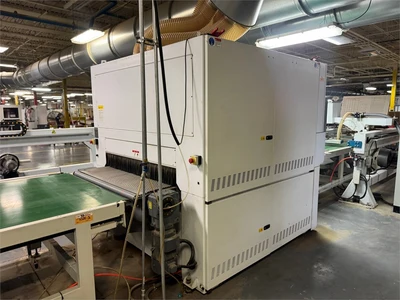 USED 2019 MOTIMAC SFR-R-G1300V