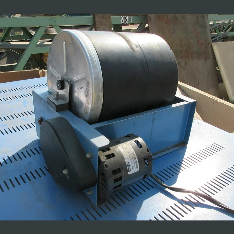 Used _UNKNOWN_ 71639327 Jar Mills British Columbia CA | Savona Equipment LTD #1167563