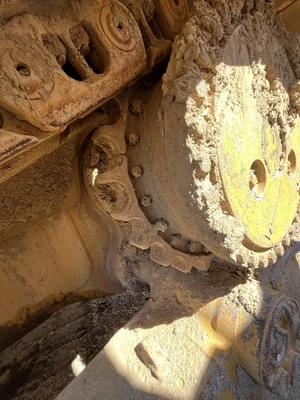 Used 2011 Caterpillar D6T-LGP Crawler Dozers Maryland US | Zadoon Equipment #1480595