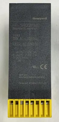 USED HONEYWELL FF-SR05936E