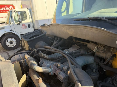 Used 2006 INTERNATIONAL 4300SBA4X2 Box trucks Ohio US | Miedema Asset Management Group #1578142