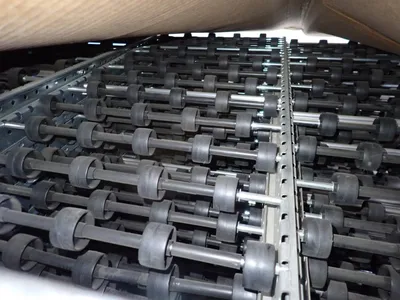 36" X 16" Conveyors