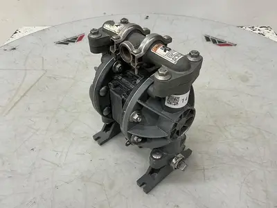Used ARO 666056-2A408116319 Pumps Michigan US | Ideal Machinery #693891