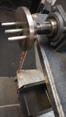 USED Morse + LESSON 206Q56H60   + 098006.00