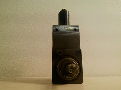 USED SAUTER 0.5.941.204-101