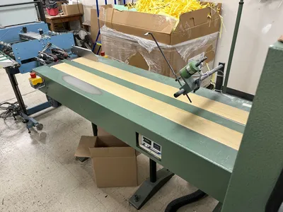 MULLER MARTINI MINUTEMAN Other Post Press | M3 Graphic Machinery (6)