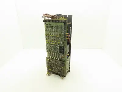 Reliance Electric 5351-5037J Servo Drive Control Module