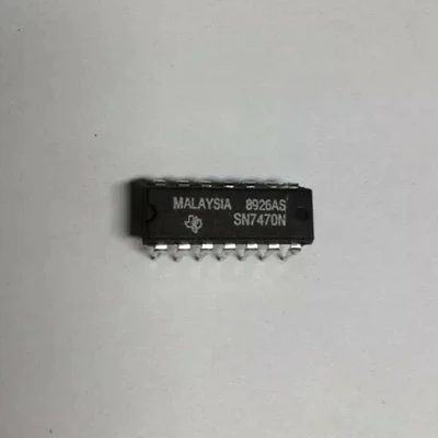 NEW Texas Instruments SN7470N