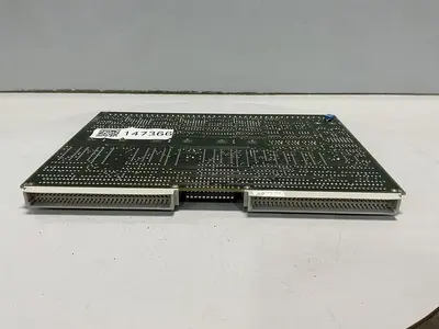 USED KEBA E-3-ACU-INC D1671B