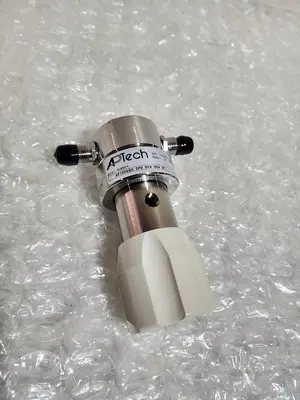 APTECH GAS REGULATOR AP1006SM