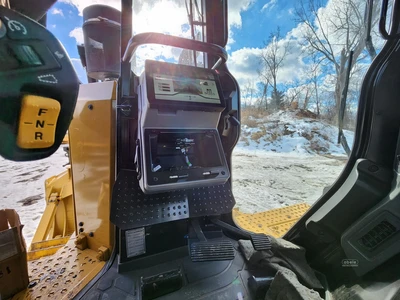 New | in-Stock 2023 CATERPILLAR D6 Crawler Dozers | Abele Tractor #1342947
