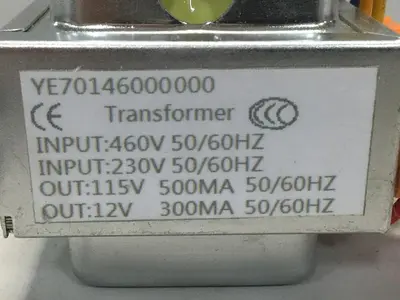 USED SHINI YE70146000000