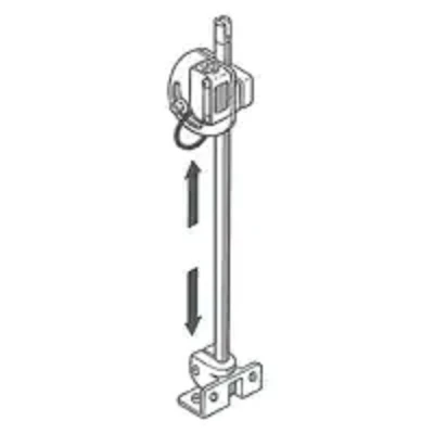 Keyence S-P01 Built-In Amplifier Photoelectric Sensors, Support Tool [New]
