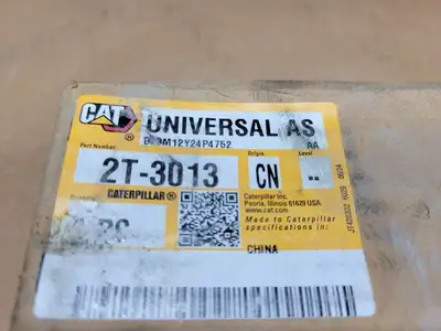 NEW 2024 CATERPILLAR 2T-3013