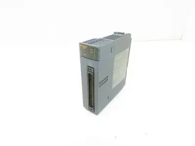Mitsubishi QD75D2N Melsec-Q CPU Positioning Unit