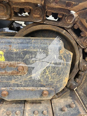 USED 2021 XCMG XE60