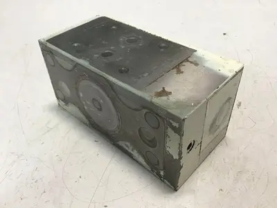 USED YUKEN SB1136-D24-1002