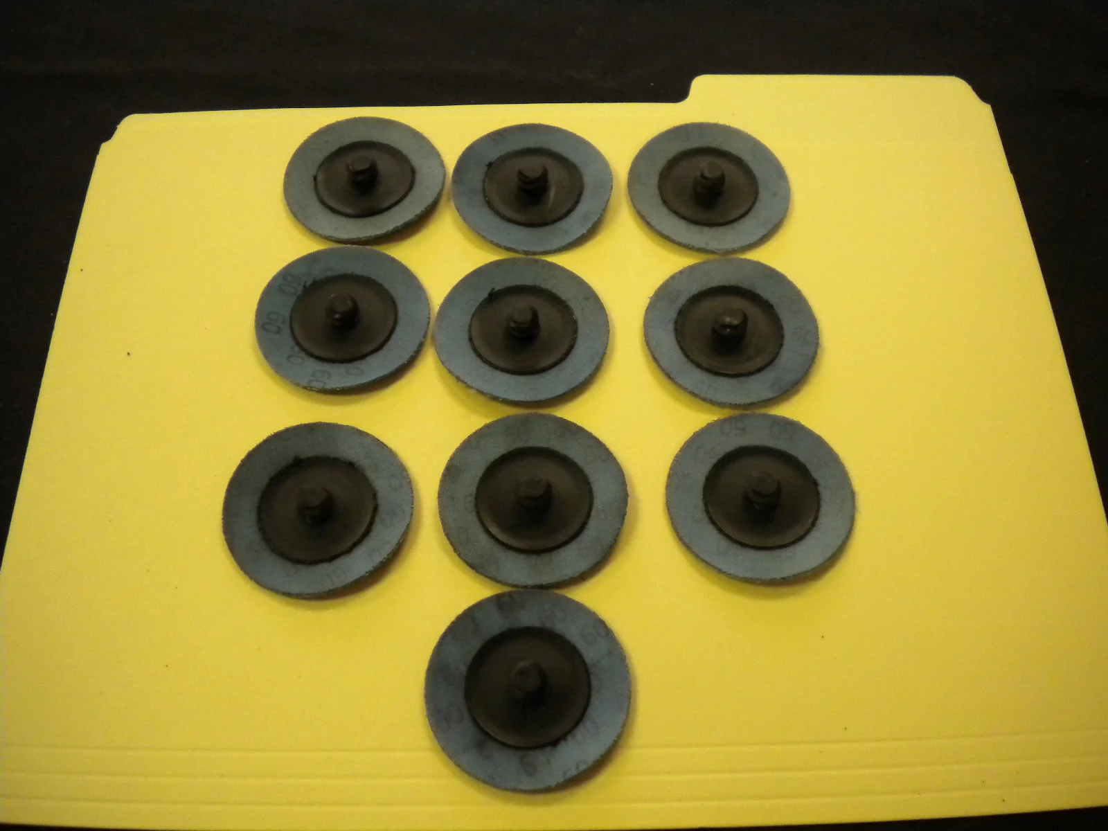 NEW Superior Abrasives 11217