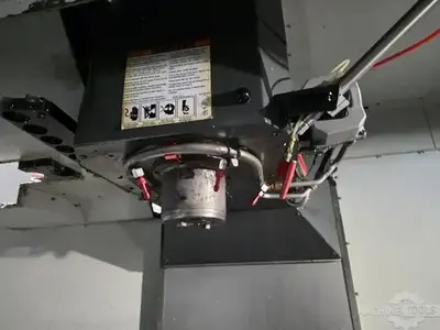 Used 2014 HAAS VF-7 Vertical Machining Centers Arizona US | KD Machinery #1541056