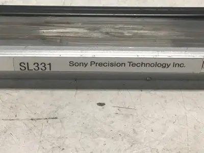 USED SONY SL331