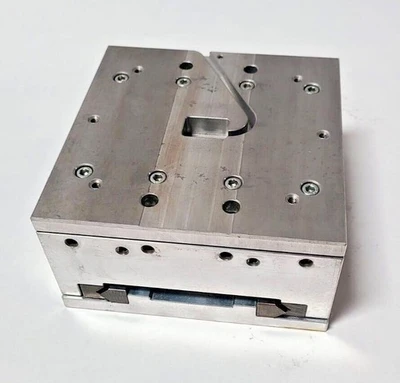 USED Hardinge Hardinge 5C