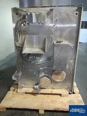 USED Gruenberg Gruenberg Oven, Model T18HS74.35SS, S/S