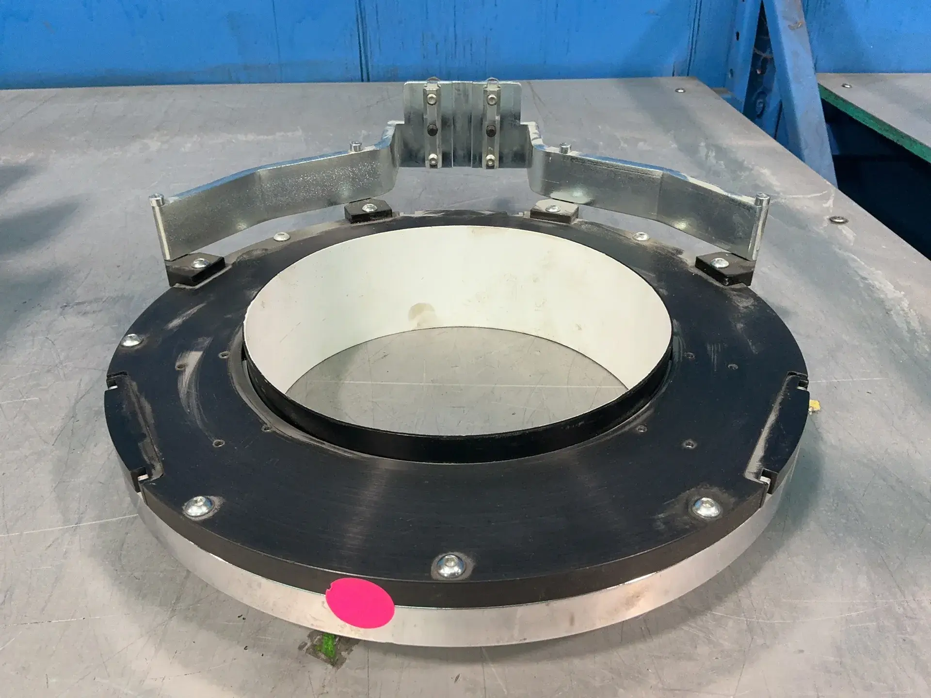 Used _UNKNOWN_ _UNKNOWN_ Clamps Ohio US | HGR 24 #1478416