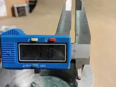 NEW CROUSE-HINDS GRFX129
