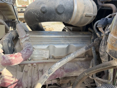 Used 2011 MACK CHU613 Misc Trucks Oklahoma US | Miedema Asset Management Group #1705213