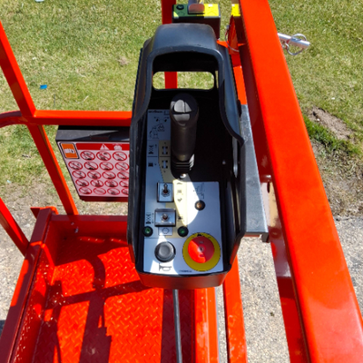 NEW 2026 Skyjack SJ3213 Micro