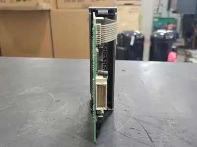 SLC500 Output Module 1746-OX8