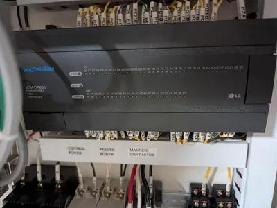 USED SJ PACK SW-1F2 & SBL-50